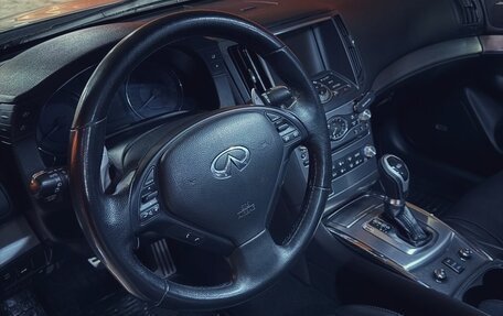 Infiniti G, 2012 год, 1 600 000 рублей, 16 фотография