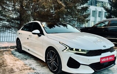 KIA K5, 2020 год, 3 200 000 рублей, 1 фотография