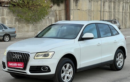 Audi Q5, 2013 год, 1 675 000 рублей, 1 фотография
