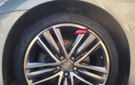 Infiniti G, 2012 год, 1 600 000 рублей, 21 фотография