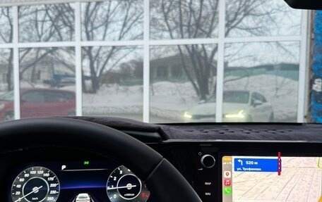 KIA K5, 2020 год, 3 200 000 рублей, 10 фотография