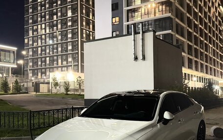 KIA K5, 2020 год, 3 200 000 рублей, 24 фотография