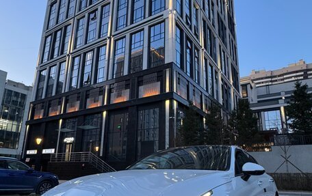 KIA K5, 2020 год, 3 200 000 рублей, 20 фотография