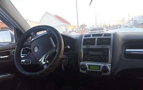 KIA Sportage II, 2005 год, 620 000 рублей, 5 фотография