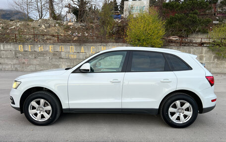 Audi Q5, 2013 год, 1 675 000 рублей, 8 фотография
