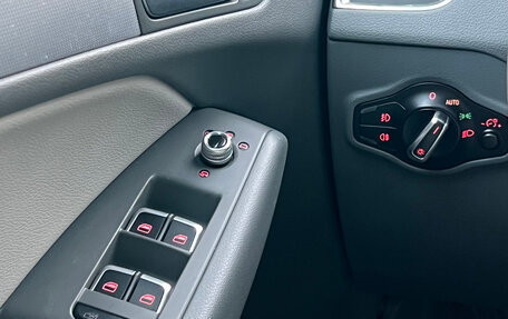 Audi Q5, 2013 год, 1 675 000 рублей, 16 фотография