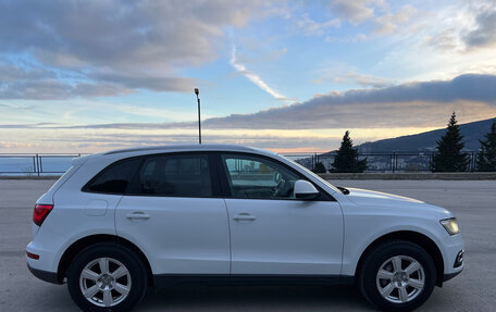 Audi Q5, 2013 год, 1 675 000 рублей, 4 фотография