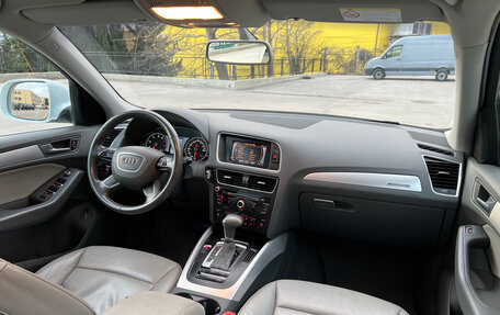 Audi Q5, 2013 год, 1 675 000 рублей, 10 фотография