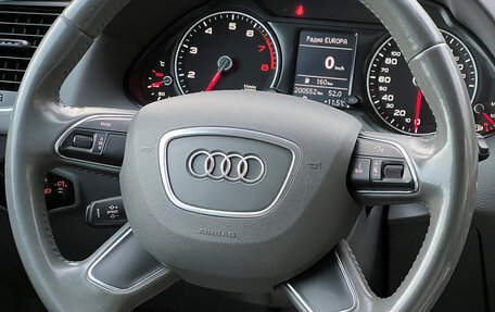 Audi Q5, 2013 год, 1 675 000 рублей, 13 фотография