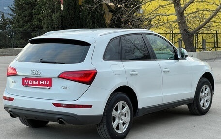 Audi Q5, 2013 год, 1 675 000 рублей, 5 фотография