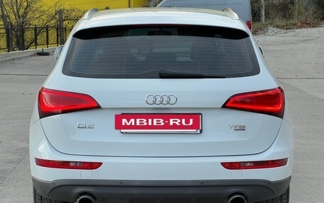 Audi Q5, 2013 год, 1 675 000 рублей, 6 фотография