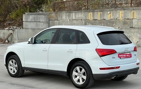 Audi Q5, 2013 год, 1 675 000 рублей, 7 фотография