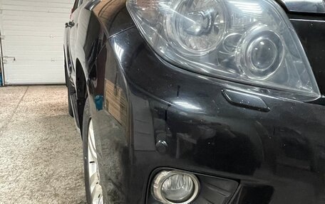 Toyota Land Cruiser Prado 150 рестайлинг 2, 2010 год, 3 000 000 рублей, 2 фотография