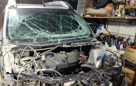 Nissan X-Trail, 2011 год, 550 000 рублей, 5 фотография