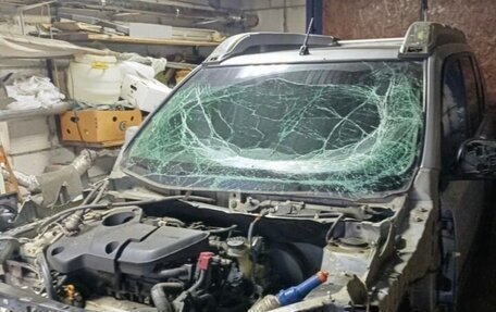 Nissan X-Trail, 2011 год, 550 000 рублей, 4 фотография