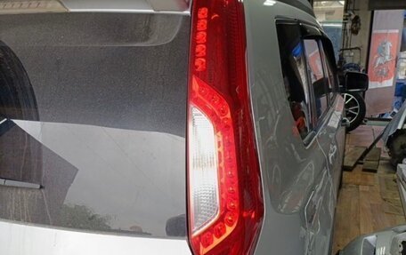 Nissan X-Trail, 2011 год, 550 000 рублей, 3 фотография