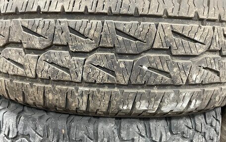 Toyota Land Cruiser Prado 150 рестайлинг 2, 2010 год, 3 000 000 рублей, 19 фотография