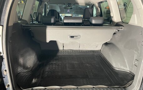 Toyota Land Cruiser Prado 150 рестайлинг 2, 2010 год, 3 000 000 рублей, 16 фотография