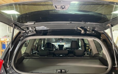 Toyota Land Cruiser Prado 150 рестайлинг 2, 2010 год, 3 000 000 рублей, 14 фотография