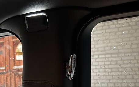 Land Rover Range Rover III, 2010 год, 2 050 000 рублей, 12 фотография