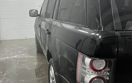 Land Rover Range Rover III, 2010 год, 2 050 000 рублей, 7 фотография