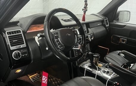 Land Rover Range Rover III, 2010 год, 2 050 000 рублей, 6 фотография