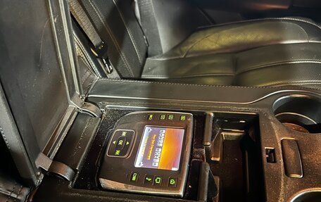 Land Rover Range Rover III, 2010 год, 2 050 000 рублей, 13 фотография