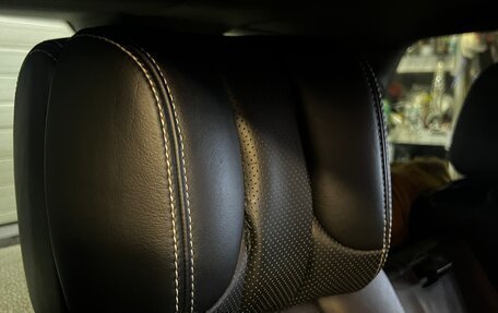 Land Rover Range Rover III, 2010 год, 2 050 000 рублей, 16 фотография