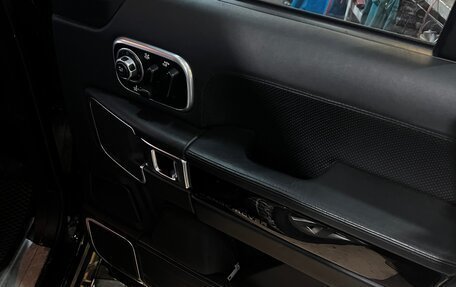 Land Rover Range Rover III, 2010 год, 2 050 000 рублей, 14 фотография