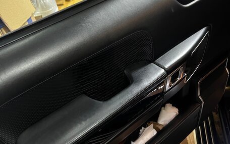 Land Rover Range Rover III, 2010 год, 2 050 000 рублей, 19 фотография