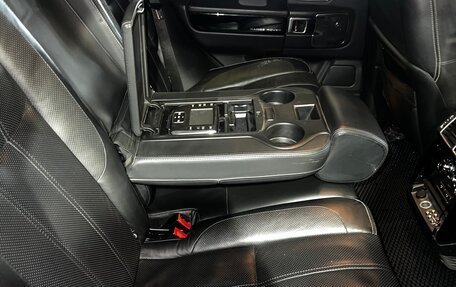 Land Rover Range Rover III, 2010 год, 2 050 000 рублей, 22 фотография