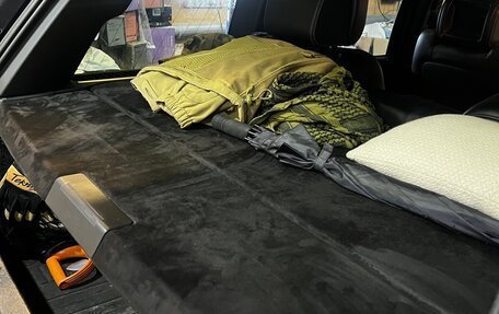 Land Rover Range Rover III, 2010 год, 2 050 000 рублей, 21 фотография