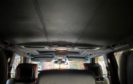 Land Rover Range Rover III, 2010 год, 2 050 000 рублей, 27 фотография