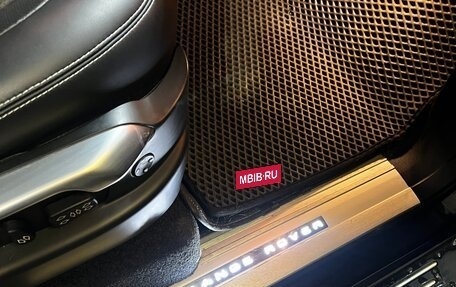 Land Rover Range Rover III, 2010 год, 2 050 000 рублей, 23 фотография