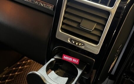 Land Rover Range Rover III, 2010 год, 2 050 000 рублей, 24 фотография
