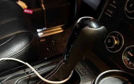 Land Rover Range Rover III, 2010 год, 2 050 000 рублей, 28 фотография