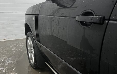 Land Rover Range Rover III, 2010 год, 2 050 000 рублей, 35 фотография