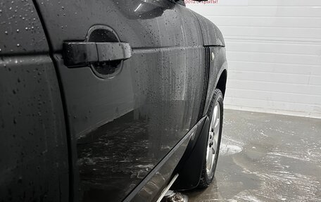 Land Rover Range Rover III, 2010 год, 2 050 000 рублей, 40 фотография