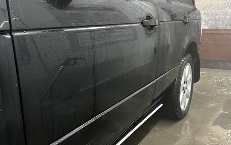 Land Rover Range Rover III, 2010 год, 2 050 000 рублей, 37 фотография