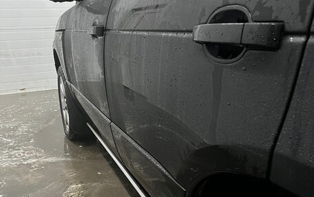 Land Rover Range Rover III, 2010 год, 2 050 000 рублей, 34 фотография