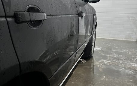 Land Rover Range Rover III, 2010 год, 2 050 000 рублей, 38 фотография