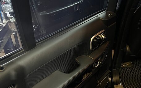 Land Rover Range Rover III, 2010 год, 2 050 000 рублей, 29 фотография