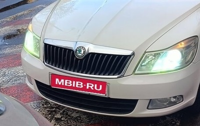 Skoda Octavia, 2013 год, 1 150 000 рублей, 1 фотография