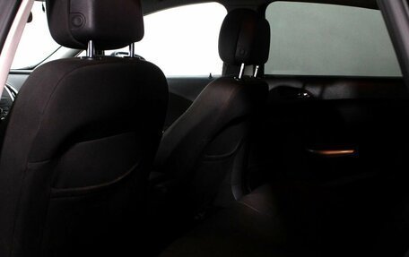 Opel Astra J, 2012 год, 595 000 рублей, 15 фотография