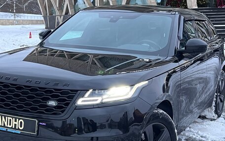Land Rover Range Rover Velar I, 2020 год, 5 650 000 рублей, 8 фотография
