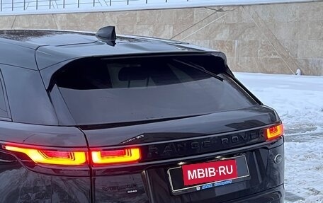 Land Rover Range Rover Velar I, 2020 год, 5 650 000 рублей, 7 фотография