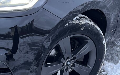 Land Rover Range Rover Velar I, 2020 год, 5 650 000 рублей, 10 фотография