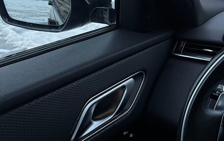 Land Rover Range Rover Velar I, 2020 год, 5 650 000 рублей, 14 фотография