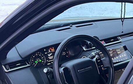 Land Rover Range Rover Velar I, 2020 год, 5 650 000 рублей, 11 фотография