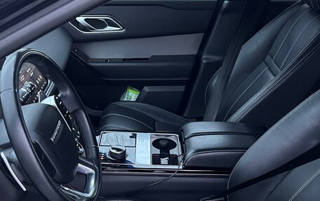 Land Rover Range Rover Velar I, 2020 год, 5 650 000 рублей, 13 фотография